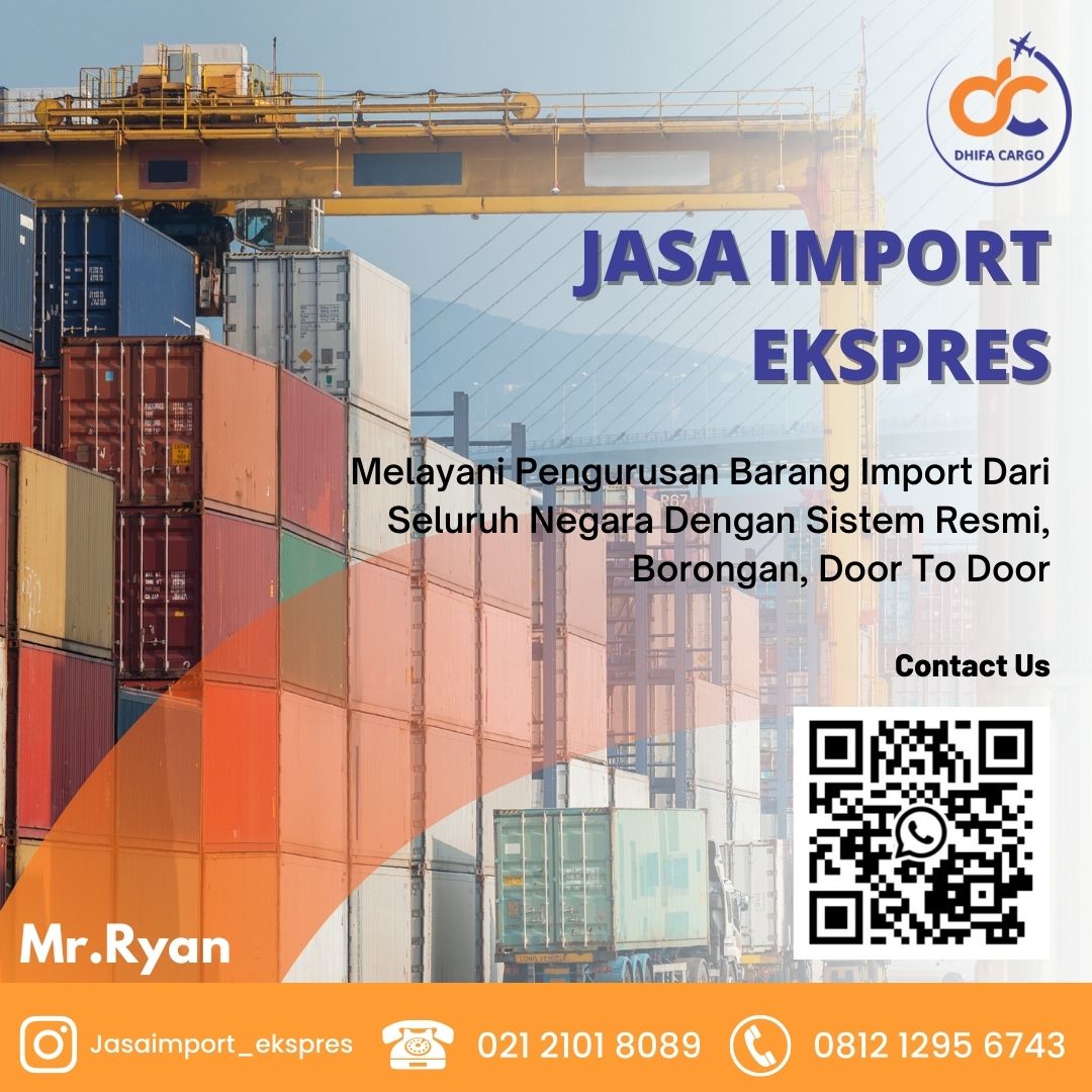 Jasa Import Alat Musik | DHIFA CARGO