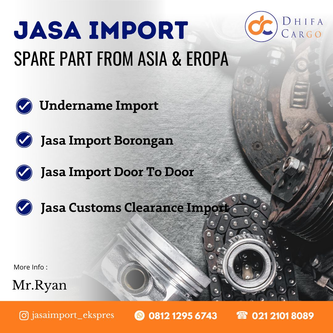 Jasa Import Tea Table | DHIFA CARGO