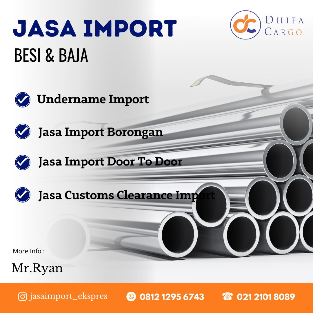 Jasa Import Drawer Lock |  DHIFA CARGO