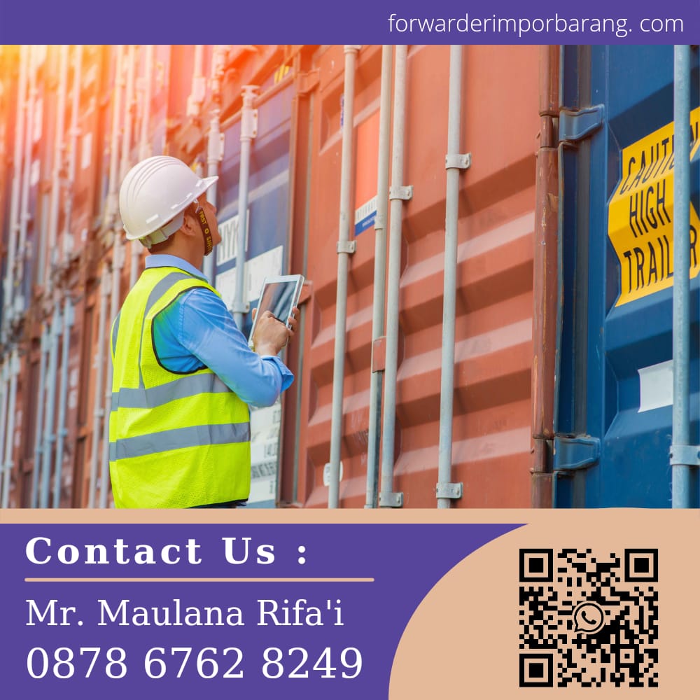 Jasa Import Grating Steel - Jasa Import Resmi