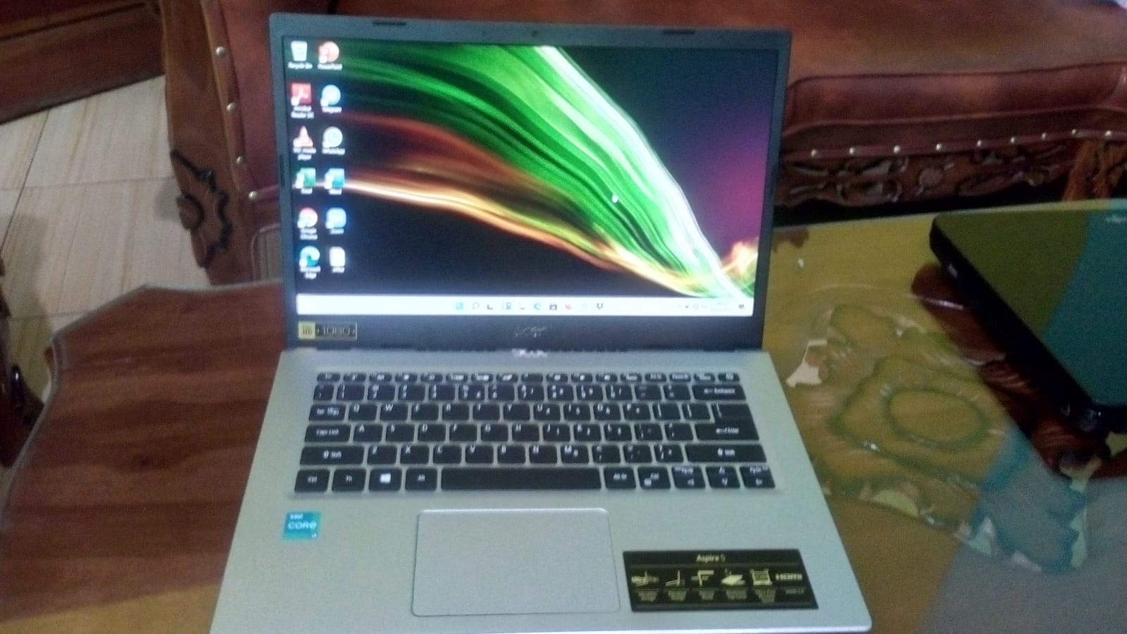 Rental Notebook Bandung