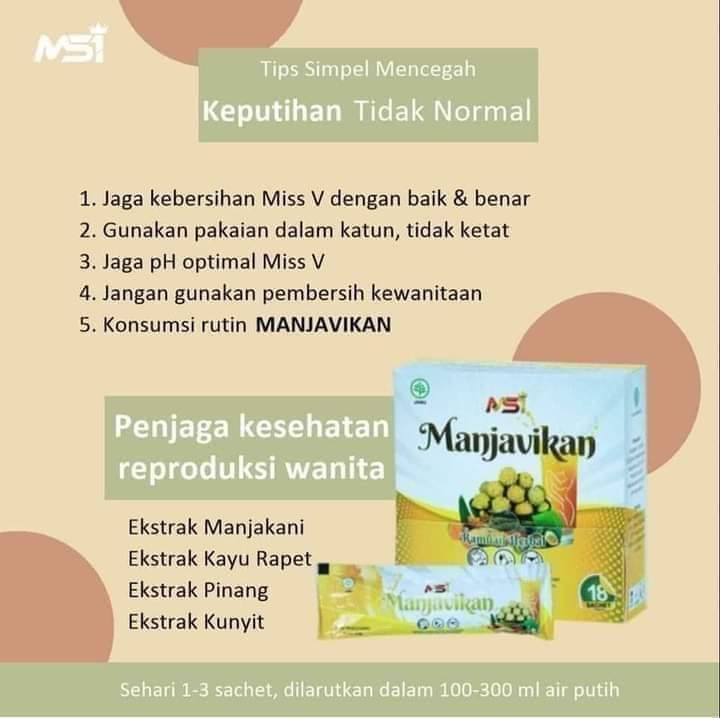Manjavikan 