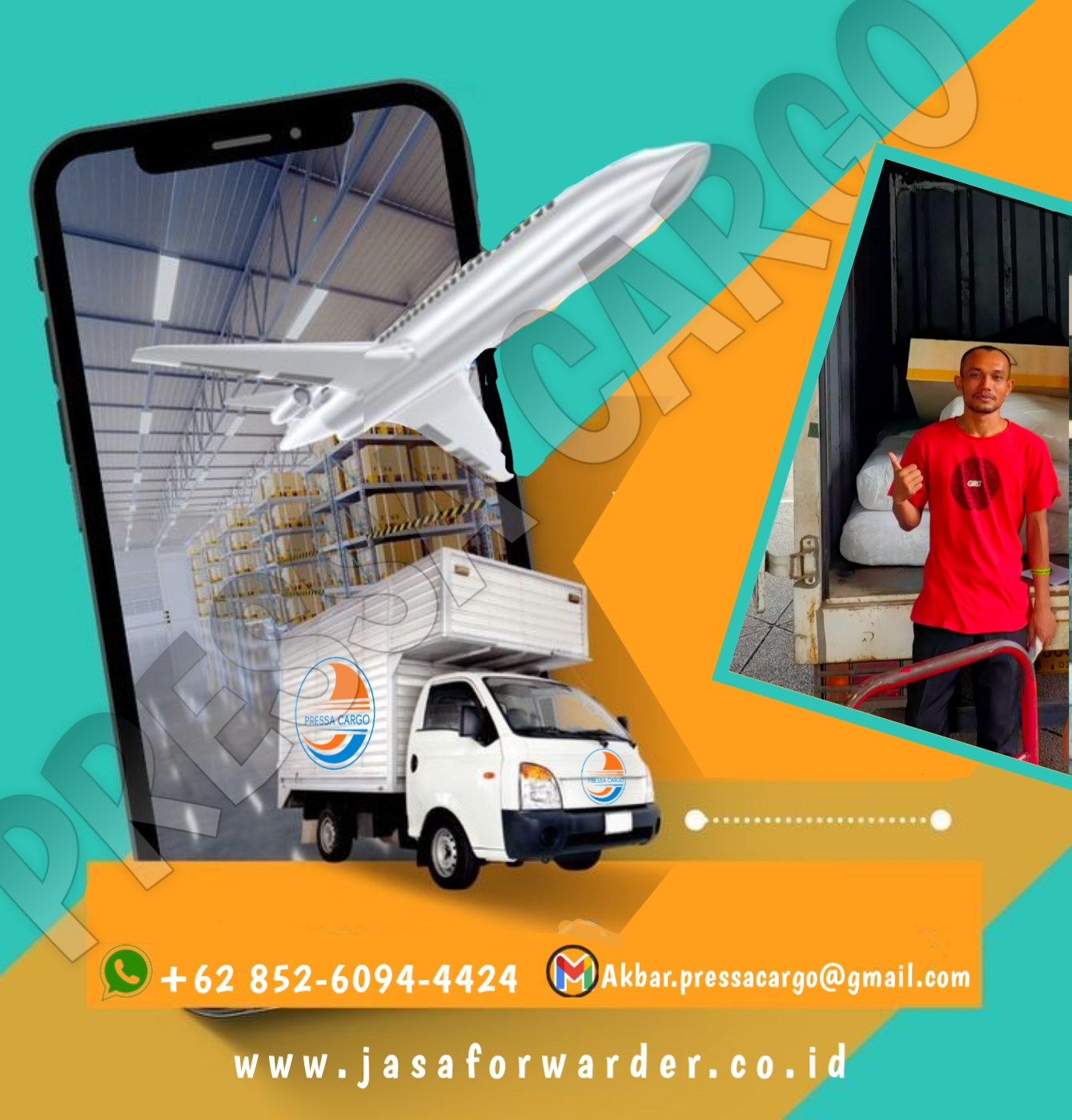 Jasa Import Borongan Vietnam To Indonesia Siap Terima Beres