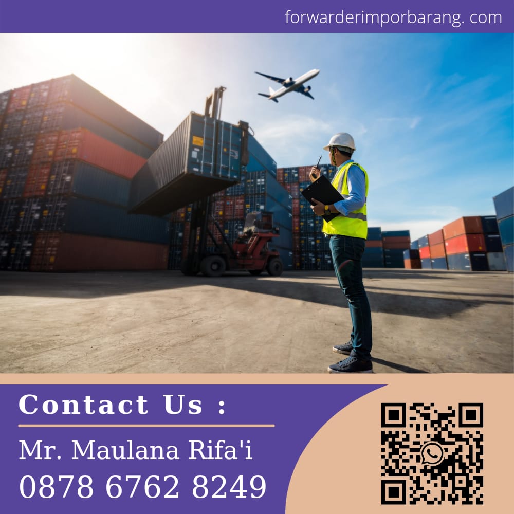 Jasa Import Rantai - Jasa Import Besi Baja - Jasa Import Resmi