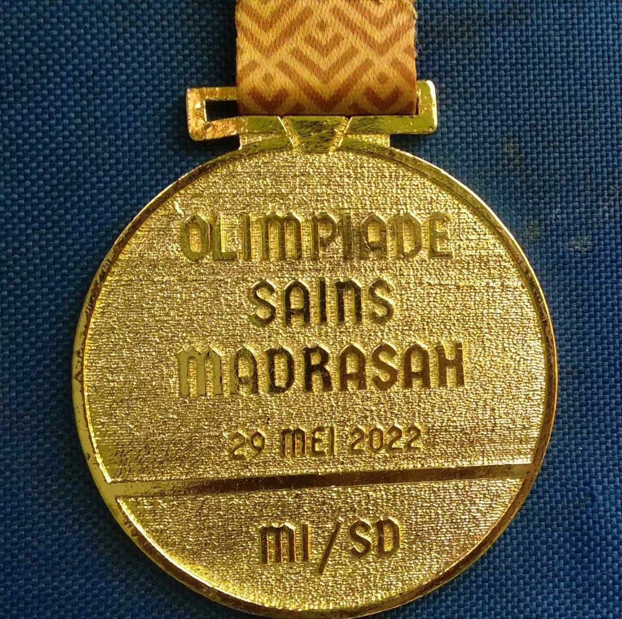Medali 