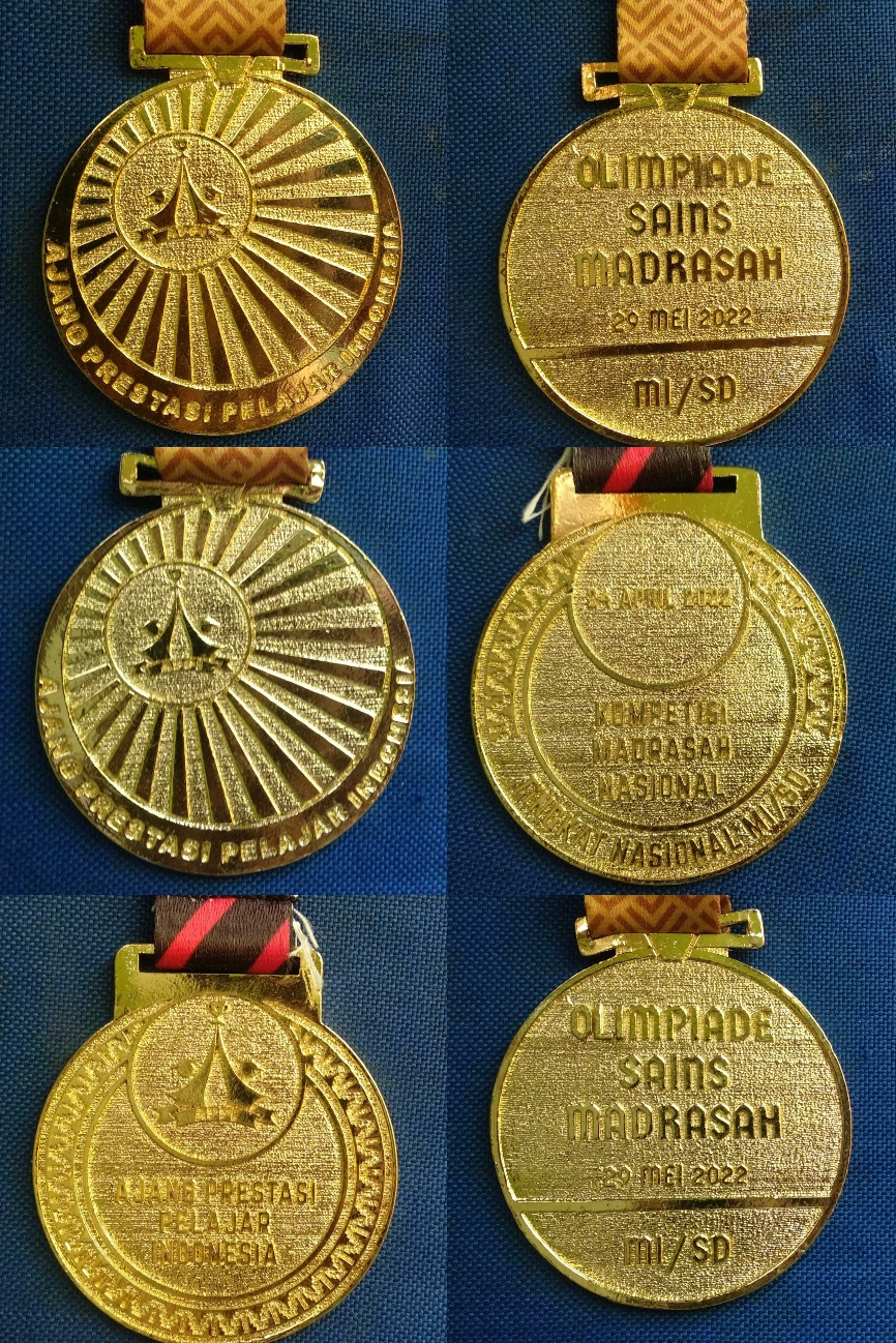Medali 