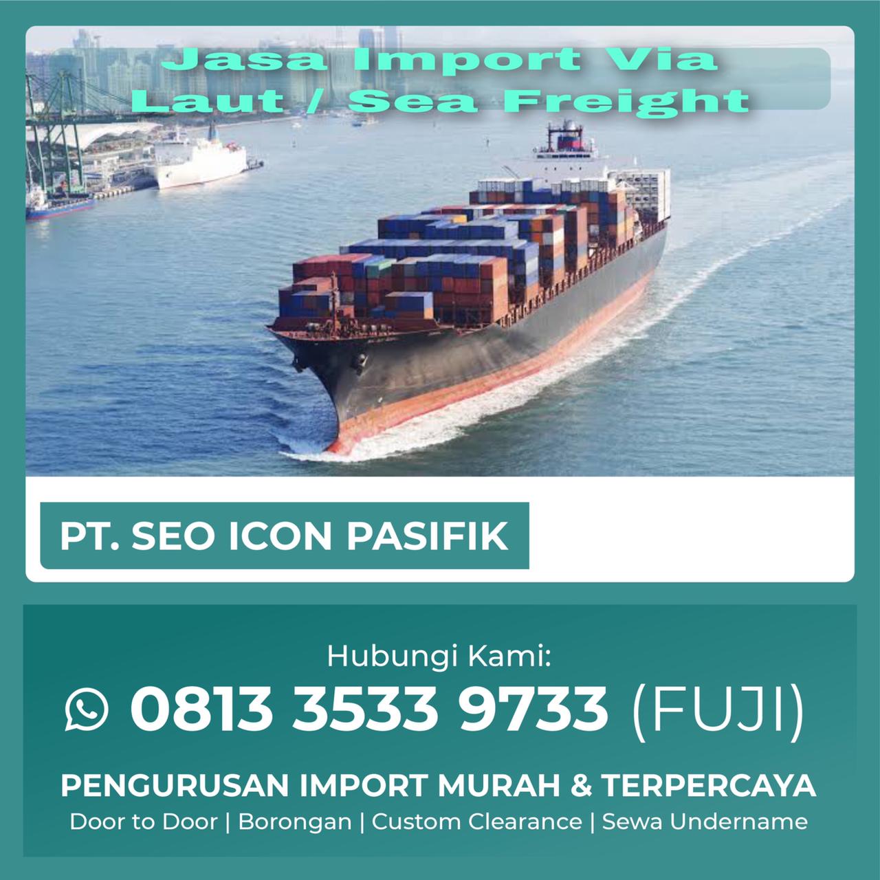 Jasa Import Action Figure | 081335339733