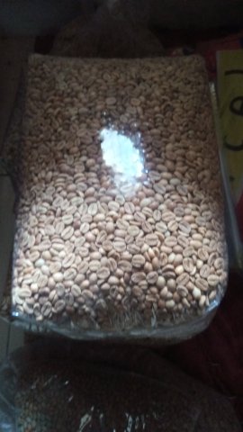 KERIPIK BAYAM