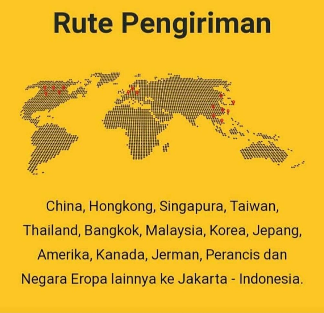 JASA IMPORT RUMPUT SINTETIS - 085270896962