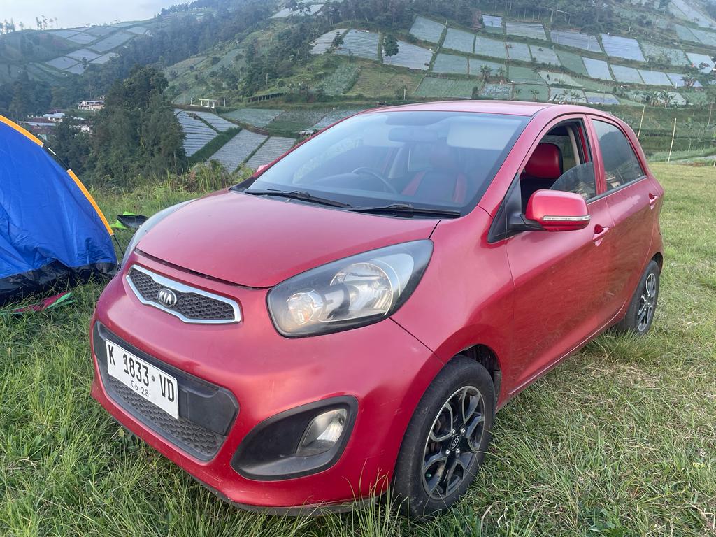 Mobil Bekas