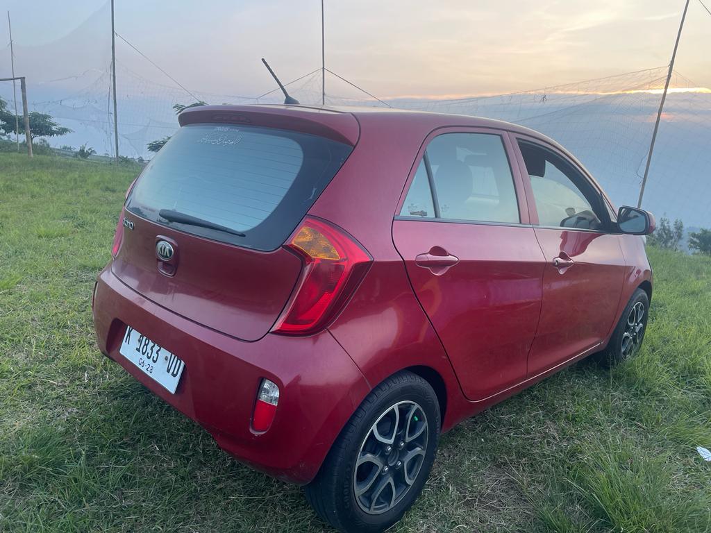 Mobil Bekas