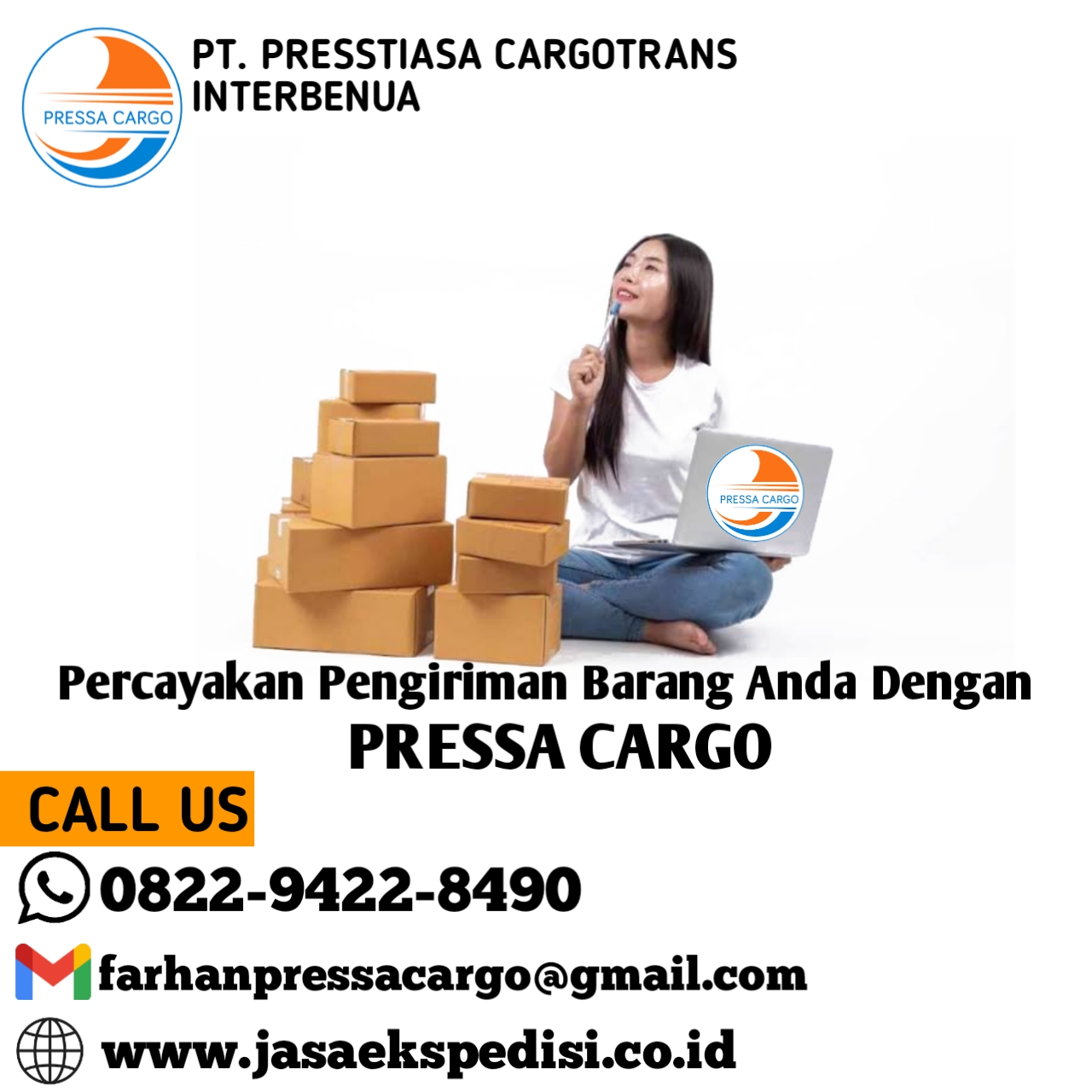 Jasa Import Borongan All-In - Jasa Import Door To Door