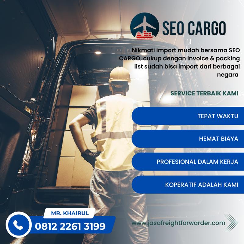 Jasa Import Barang Branded Dari Malaysia 