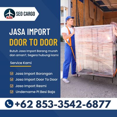 Jasa Import Karpet Vinyl Dari China | 085335426877