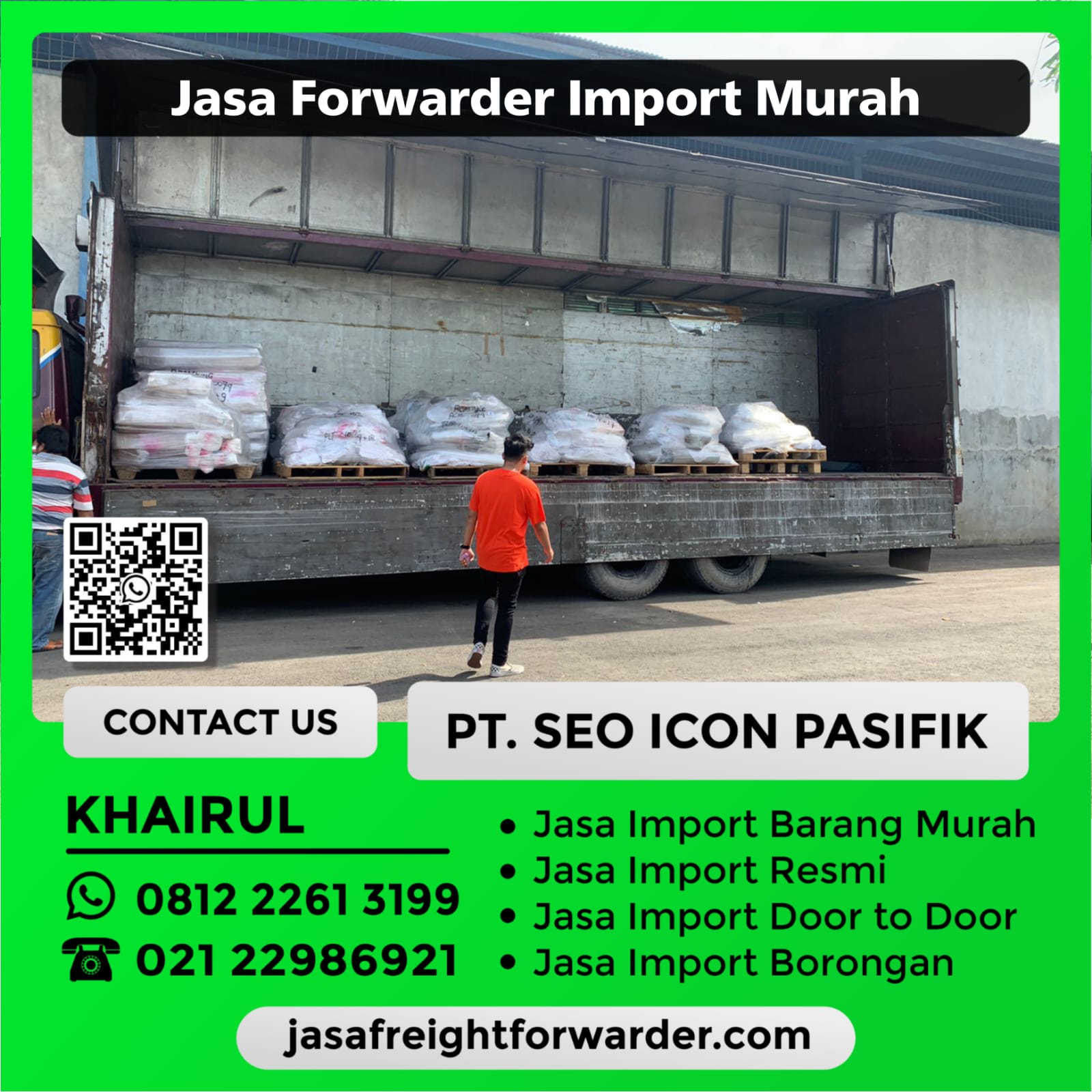 Jasa Import Motor Harley Dari China 
