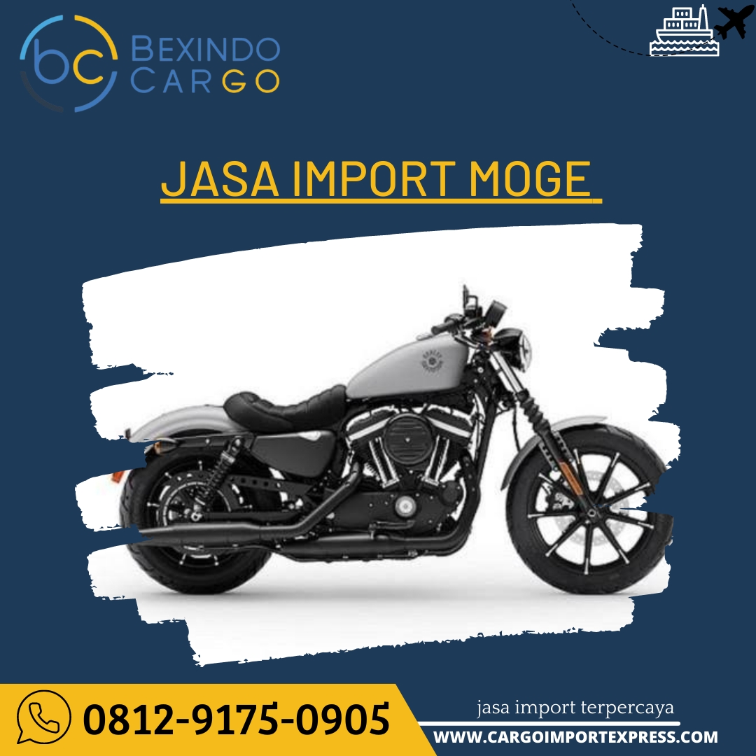 Jasa Forwarder Import Treadmill dari China