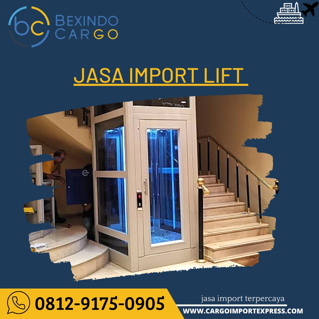 Jasa Import Treadmill dari China door to Door