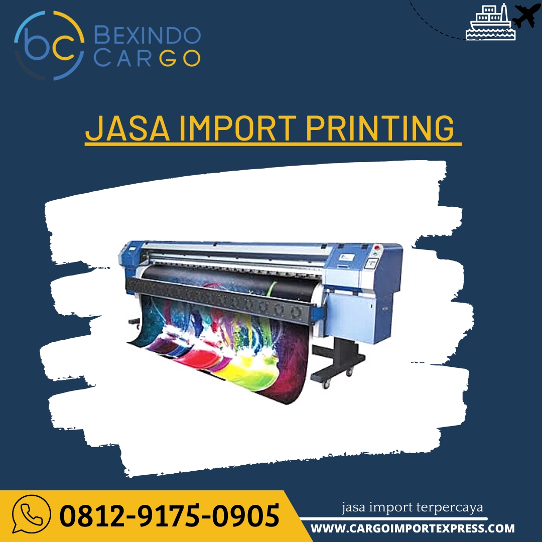 Jasa import Cable Machine Alat Fitnes