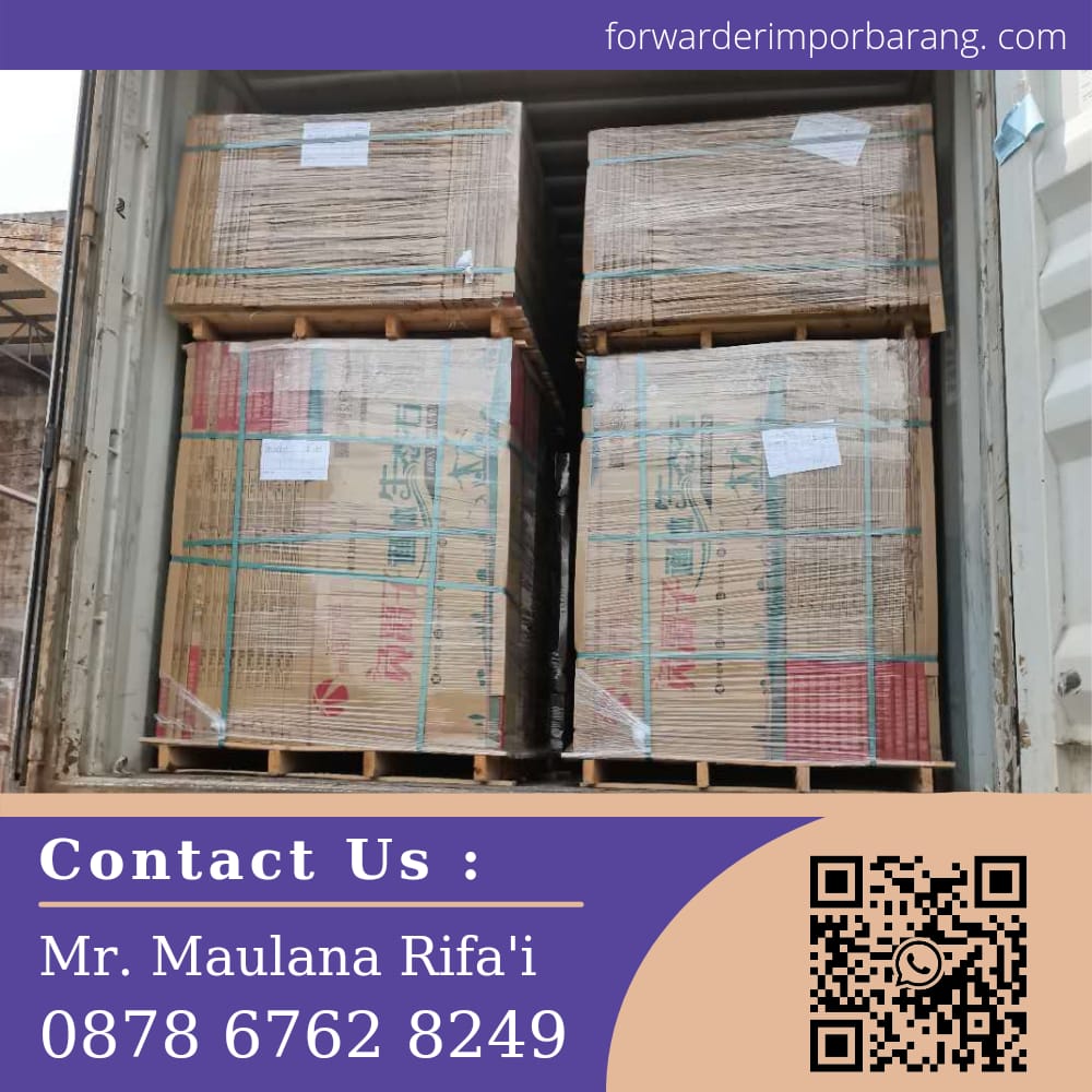 Jasa Import Meja Portable - Jasa Import Borongan