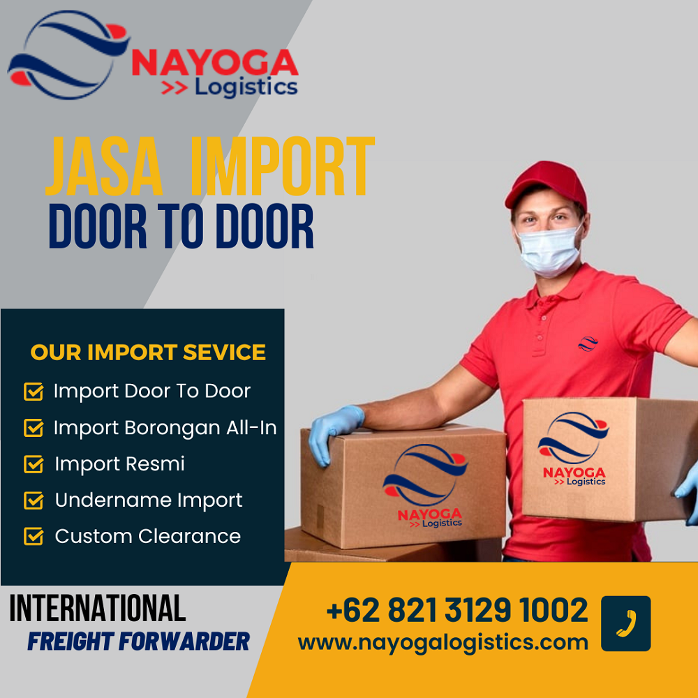 Jasa Import Alat Kesehatan - Jasa Import Alkes