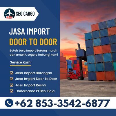 Jual Jasa Import Barang Dari Usa-085335426877