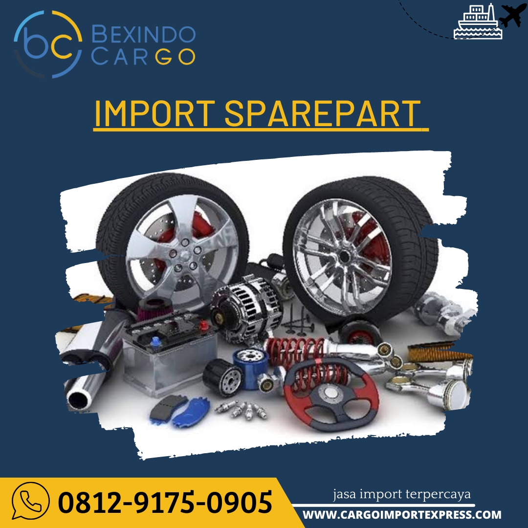 Jasa Import Moge Bekas dari USA - 081291750905