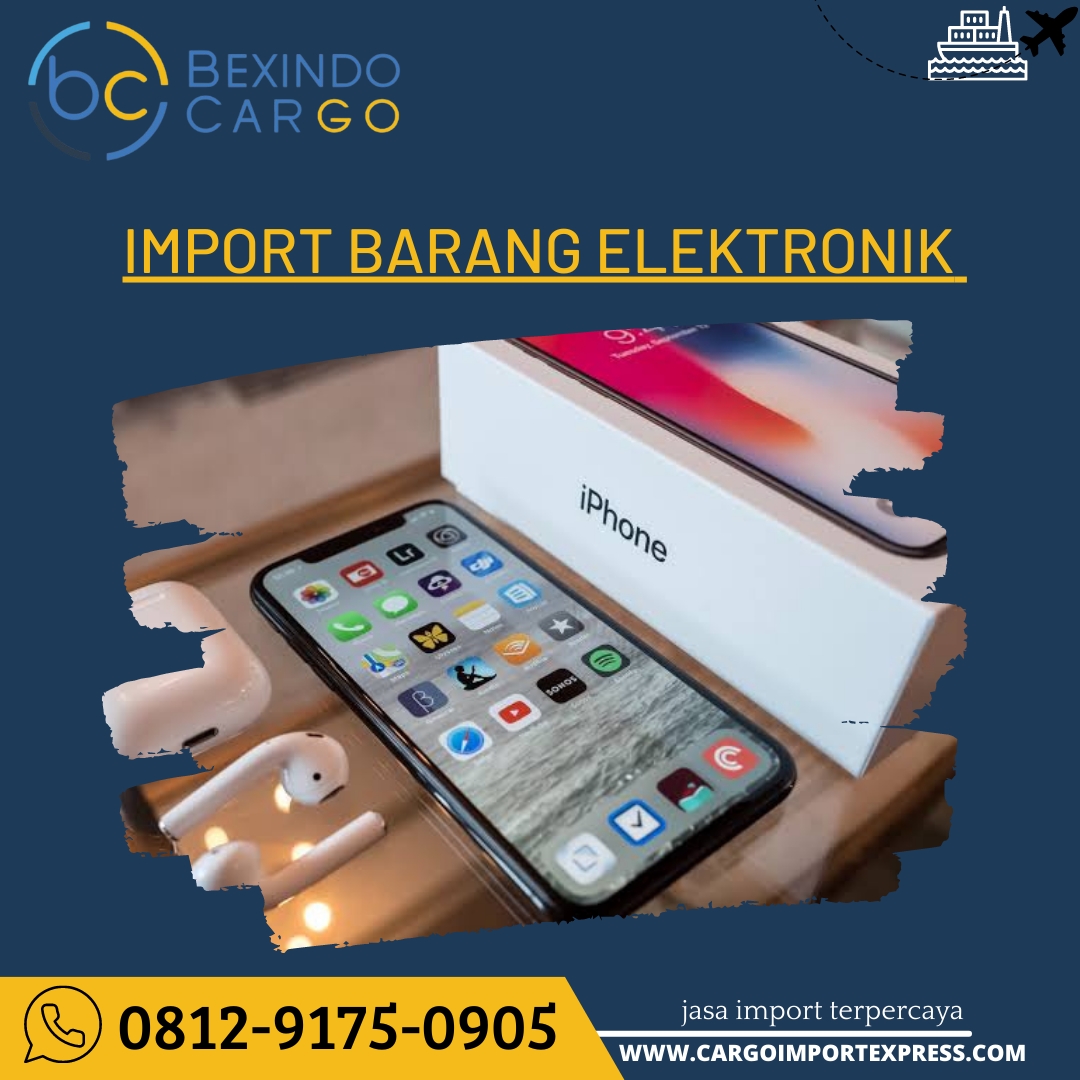 Jasa Import Moge Bekas dari USA - 081291750905