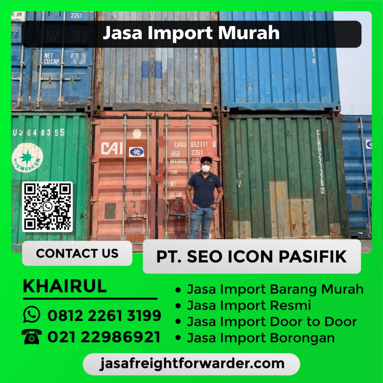 Jasa Import Motor Harley Dari Singapore  081222613199