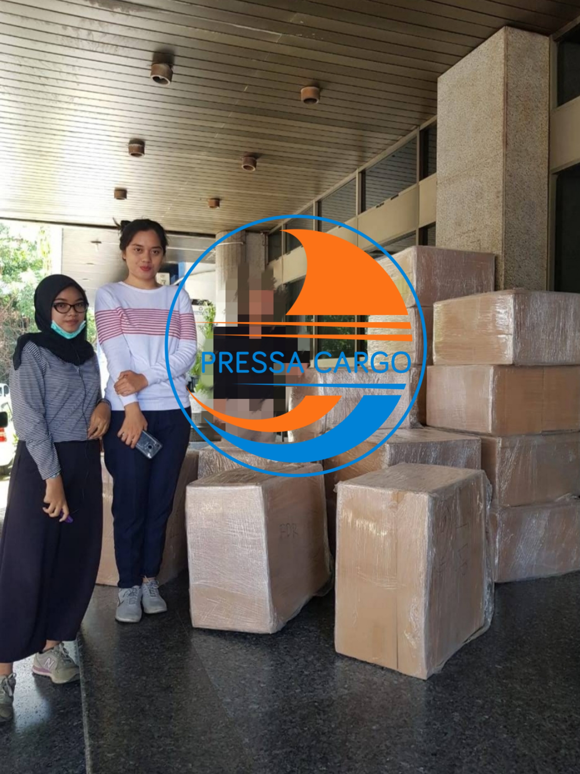 Service Import Door To Door India Jakarta
