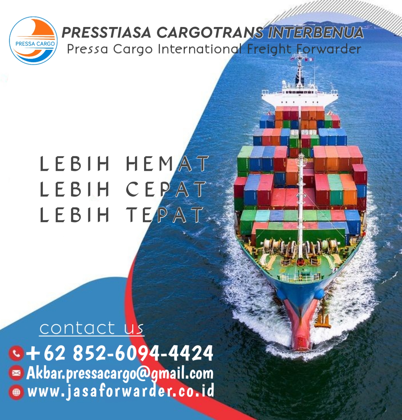 Service Import Door To Door Taiwan Jakarta