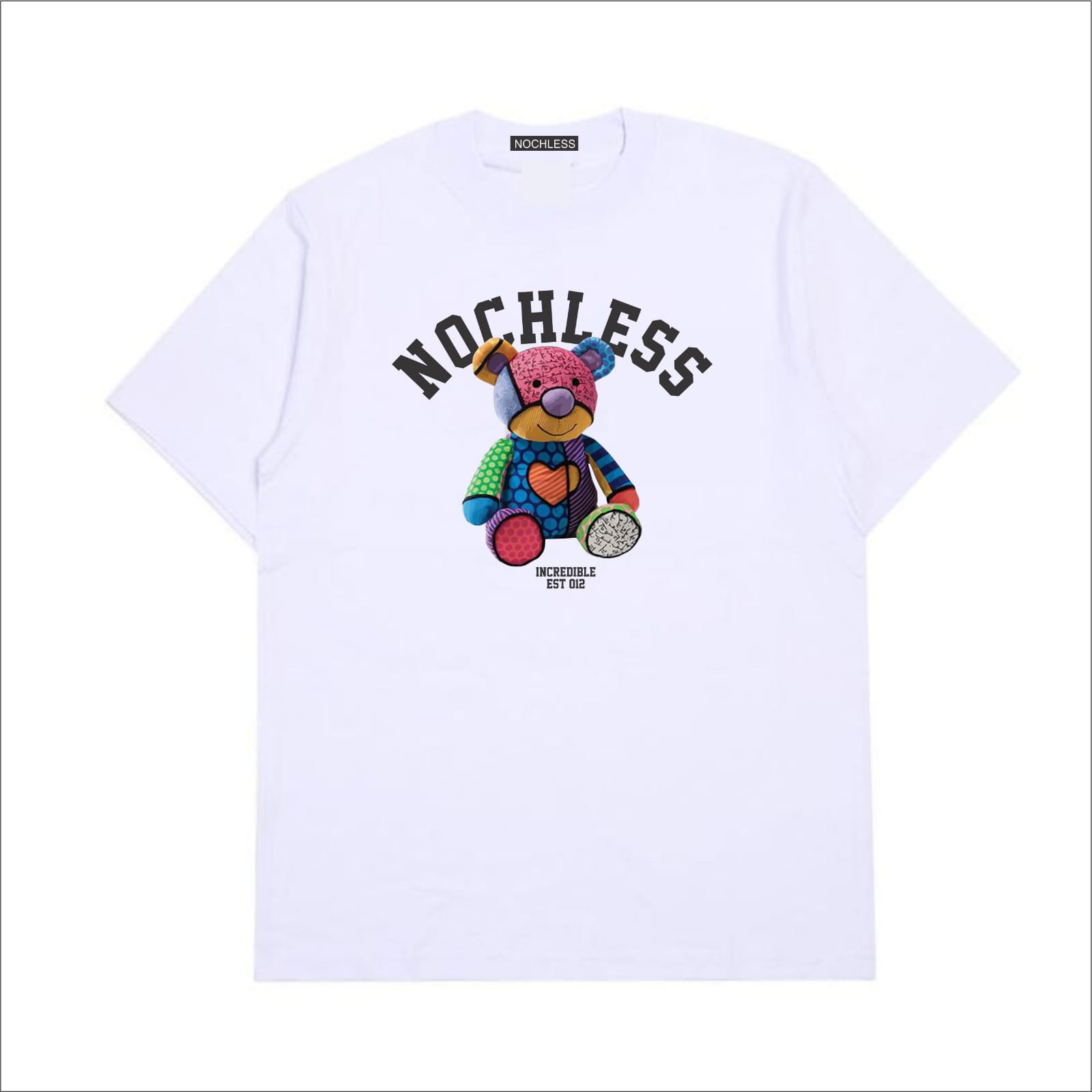 Nochless