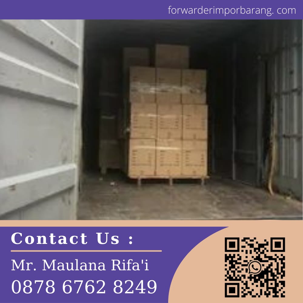 Jasa Import Mesin Press - 0878 6762 8249